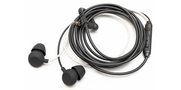 ADV. (ADVANCED) / Sleeper Loop Black