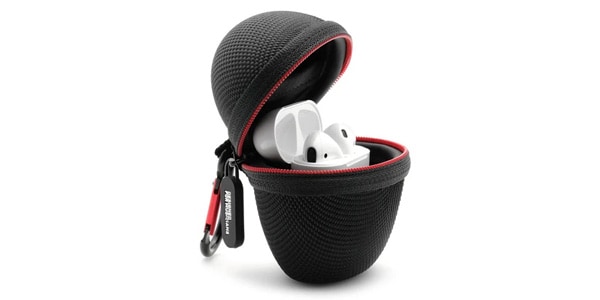 ADV. (ADVANCED) / Ballistic Case for AirPods