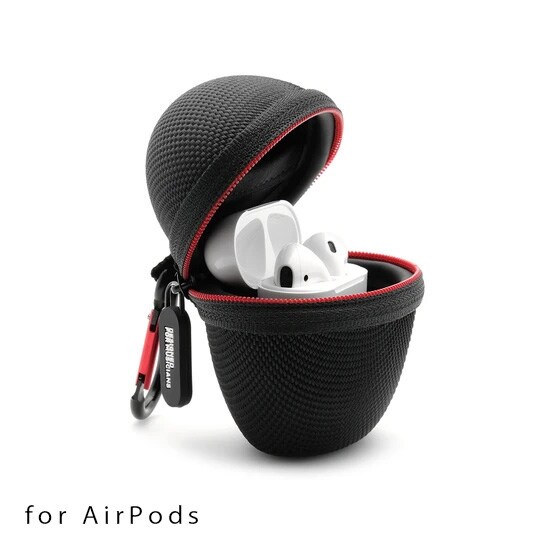 /Ballistic Case for AirPods