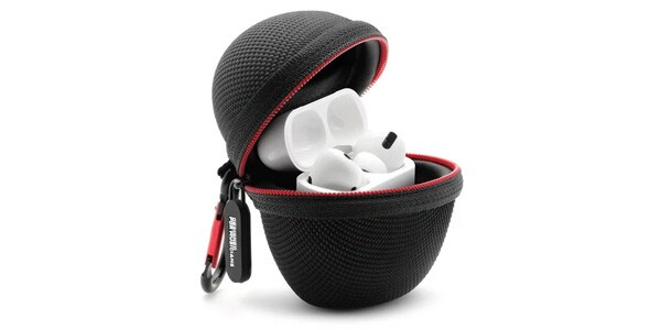 ADV. (ADVANCED) / Ballistic Case for AirPods Pro