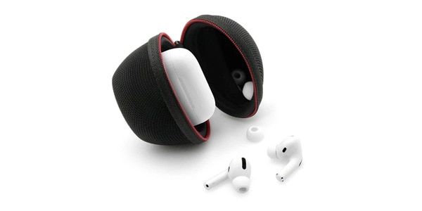 ADV. (ADVANCED) / Ballistic Case for AirPods Pro画像2