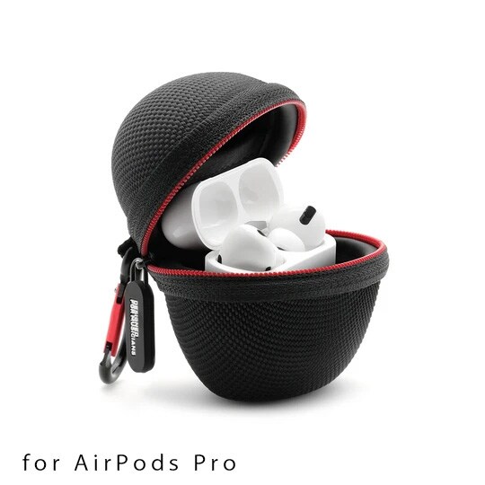 /Ballistic Case for AirPods Pro