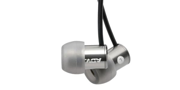 ADV. (ADVANCED) ( エーディーブイ )  / 1M カナル型イヤホン