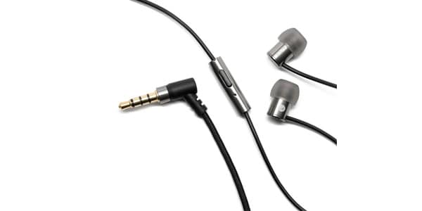 ADV. (ADVANCED) ( エーディーブイ )  / 1M カナル型イヤホン画像3