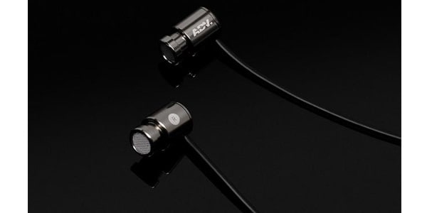 ADV. (ADVANCED) ( エーディーブイ )  / 1M カナル型イヤホン画像4