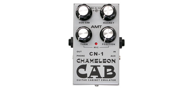 CHAMELEON CAB CN-1