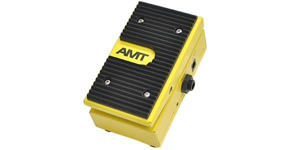 AMT ELECTRONICS/LLM-2