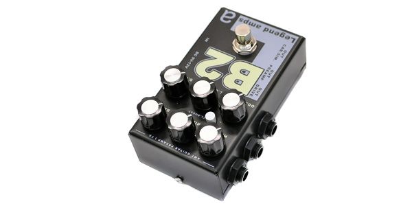 AMT ELECTRONICS / B-2画像4