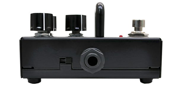 AMT ELECTRONICS / B-Drive mini画像4