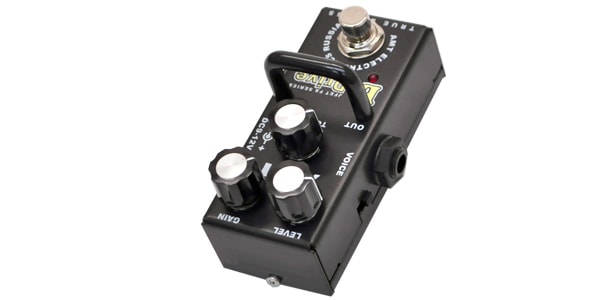 AMT ELECTRONICS / B-Drive mini画像5