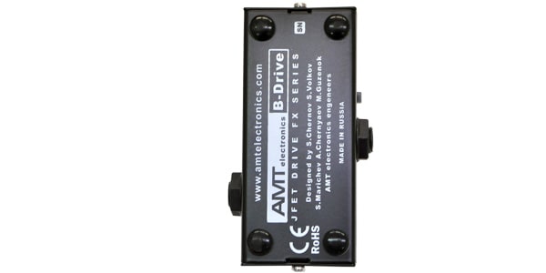 AMT ELECTRONICS / B-Drive mini画像6
