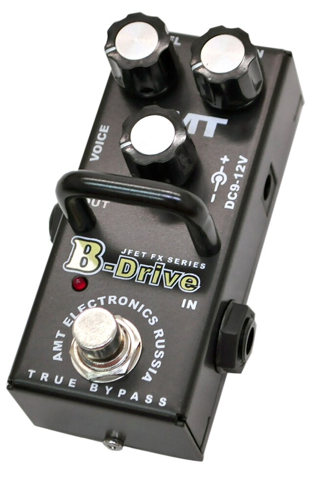 AMT ELECTRONICS/B-Drive mini