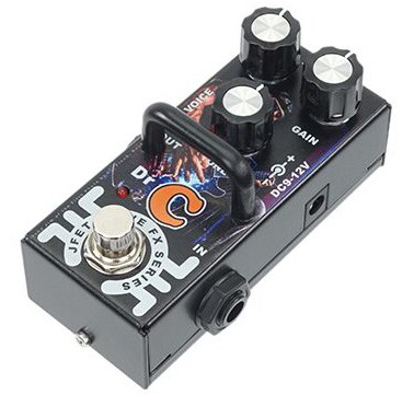 AMT ELECTRONICS/C-Drive mini