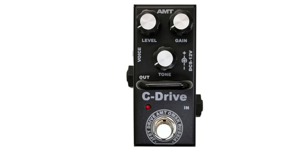 AMT ELECTRONICS / C-Drive mini画像2