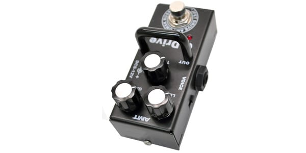 AMT ELECTRONICS / C-Drive mini画像5