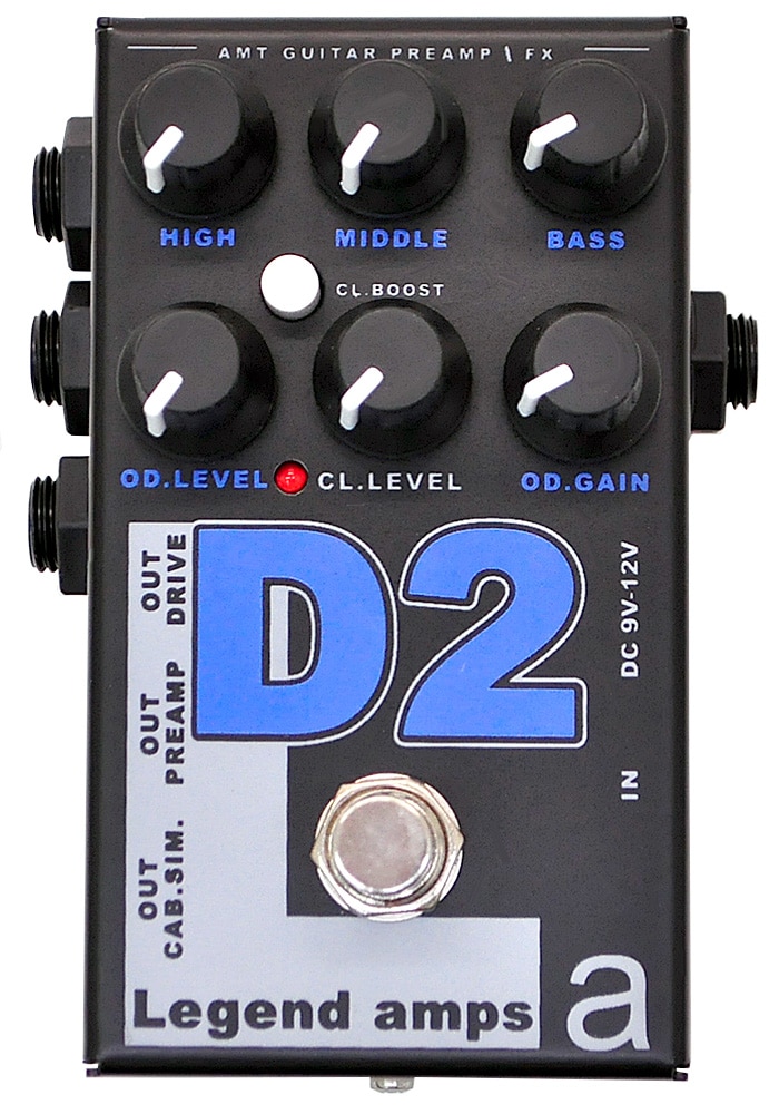 D-2 AMT electronics | www.hitplast.com