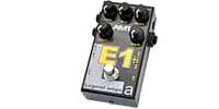 AMT ELECTRONICS E-1