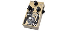 AMT ELECTRONICS / HR-1