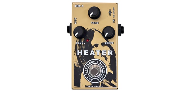 AMT ELECTRONICS / HR-1画像2