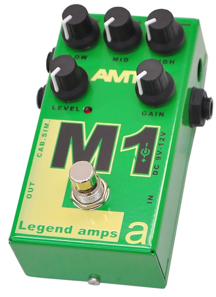 AMT ELECTRONICS/M-1