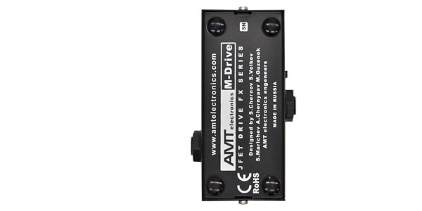 AMT ELECTRONICS / M-Drive mini画像6