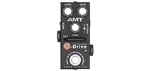 AMT ELECTRONICS O-Drive mini