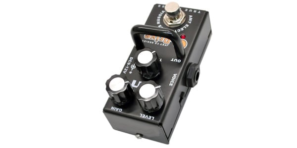 AMT ELECTRONICS / O-Drive mini画像5