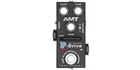 AMT ELECTRONICS P-Drive mini