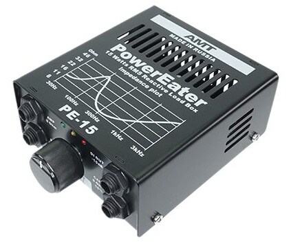 AMT ELECTRONICS/PowerEater PE-15