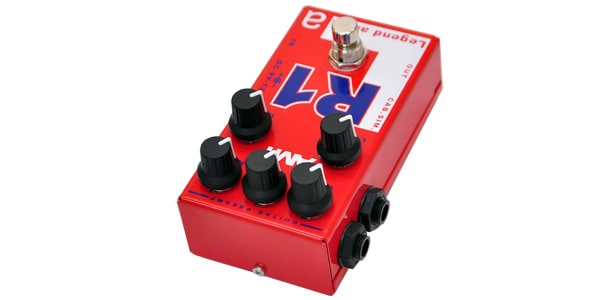 AMT ELECTRONICS / R-1画像5