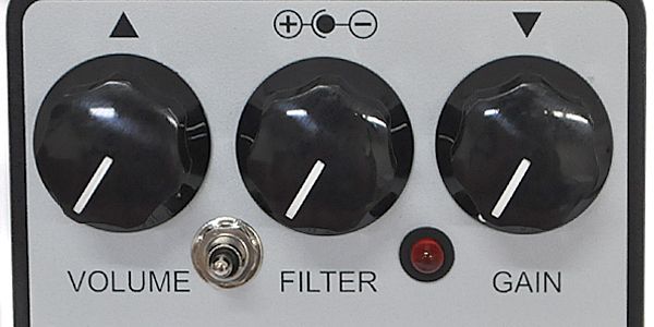 ARC EFFECTS / Soothsayer 画像3