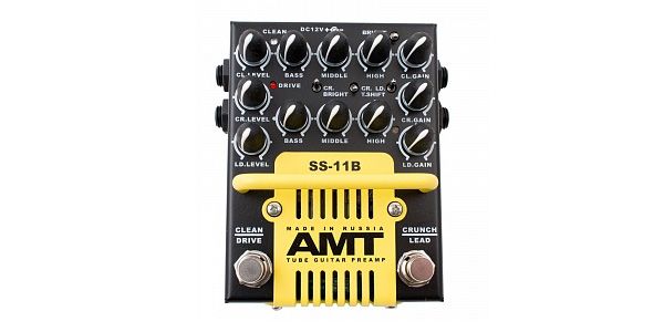 AMT ELECTRONICS/SS-11B