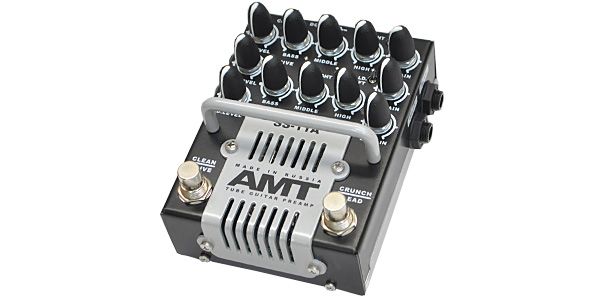 AMT ELECTRONICS/SS-11A