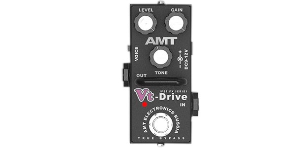 AMT ELECTRONICS/Vt-Drive mini