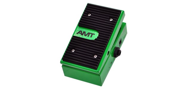 AMT ELECTRONICS WH-1B ベース用ワウ