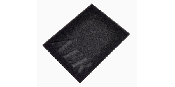 AER / Bingo GrillL Guard for Compact60 Sponge for Compact60