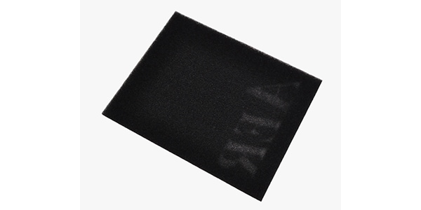 AER / Bingo GrillL Guard for Compact60 Sponge for Compact60画像2