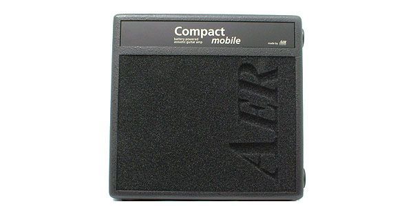 AER / COMPACT MOBILE2 画像2