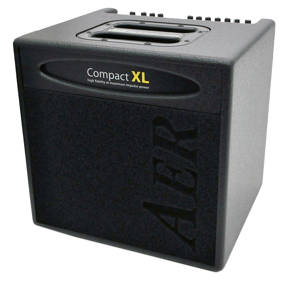 AER/COMPACT XL