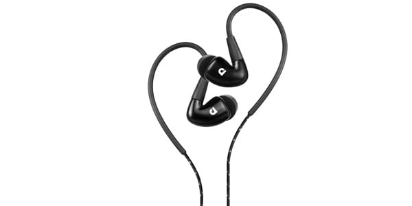 AUDIOFLY / AF100Wmk2 ブラック ワイヤレスイヤホン