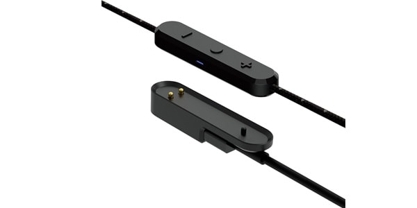 AUDIOFLY / AF100Wmk2 ブラック ワイヤレスイヤホン画像7