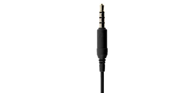 AUDIOFLY / AF33Cmk2 ブラック画像5