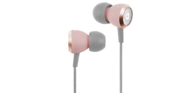 AUDIOFLY / AF33Cmk2 ダスティーピンク