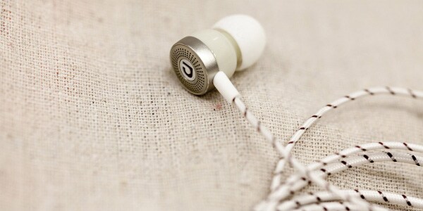 AUDIOFLY / AF45M Bakelite White画像3