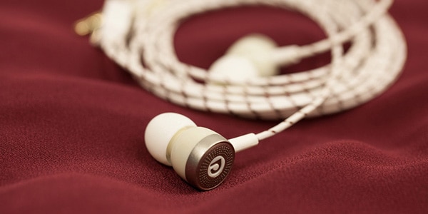 AUDIOFLY / AF45M Bakelite White画像6