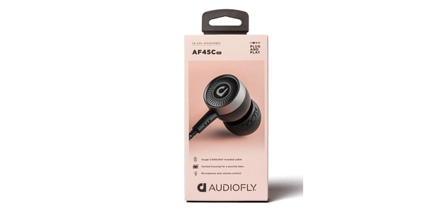 AUDIOFLY / AF455-2-01画像6