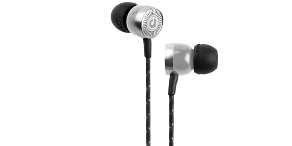 AUDIOFLY / AF45Cmk2 シルバー