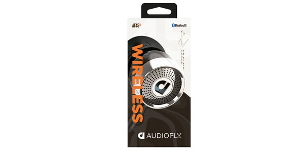 AUDIOFLY ( オーディオフライ )  / AF45W Black画像2