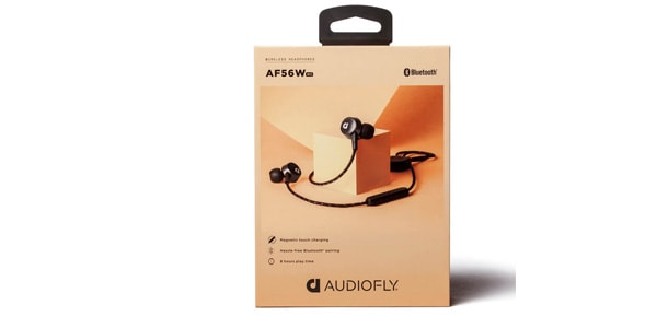 AUDIOFLY / AF564-3-17画像7