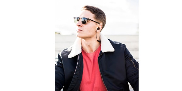 AUDIOFLY / AF564-3-17画像9